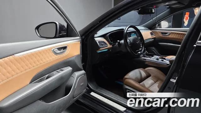 2021 Renault The New SM6 1.3 TCe Premiere Sold VIN KNMA4B2RMMP001747 – rear exterior 2021 Renault The New SM6 1.3 TCe Premiere Sold VIN KNMA4B2RMMP001747 – rear exterior