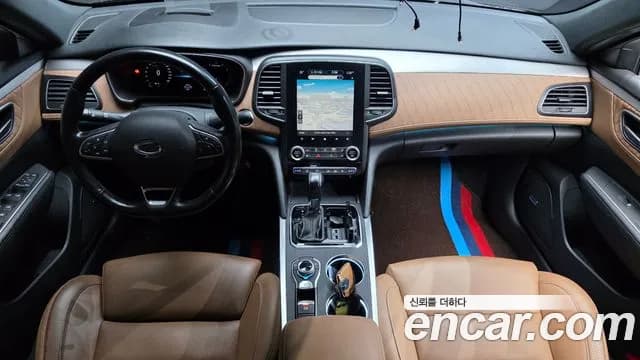 2021 Renault The New SM6 1.3 TCe Premiere Sold VIN KNMA4B2RMMP001747 – photo 11 2021 Renault The New SM6 1.3 TCe Premiere Sold VIN KNMA4B2RMMP001747 – photo 11