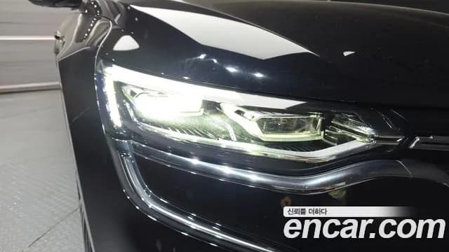 2021 Renault The New SM6 1.3 TCe Premiere Sold VIN KNMA4B2RMMP001747 – photo 19 2021 Renault The New SM6 1.3 TCe Premiere Sold VIN KNMA4B2RMMP001747 – photo 19