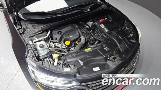 2021 Renault The New SM6 1.3 TCe Premiere Sold VIN KNMA4B2RMMP001747 – photo 23 2021 Renault The New SM6 1.3 TCe Premiere Sold VIN KNMA4B2RMMP001747 – photo 23