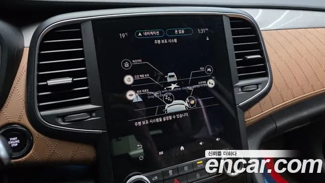 2021 Renault The New SM6 1.3 TCe Premiere Sold VIN KNMA4B2RMMP001747 – photo 25 2021 Renault The New SM6 1.3 TCe Premiere Sold VIN KNMA4B2RMMP001747 – photo 25