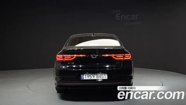 2021 Renault The New SM6 1.3 TCe Premiere Sold VIN KNMA4B2RMMP001747 – photo 29 2021 Renault The New SM6 1.3 TCe Premiere Sold VIN KNMA4B2RMMP001747 – photo 29