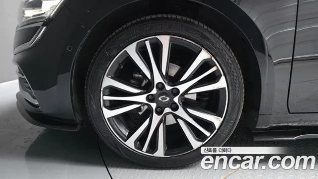 2021 Renault The New SM6 1.3 TCe Premiere Sold VIN KNMA4B2RMMP001747 – photo 32 2021 Renault The New SM6 1.3 TCe Premiere Sold VIN KNMA4B2RMMP001747 – photo 32
