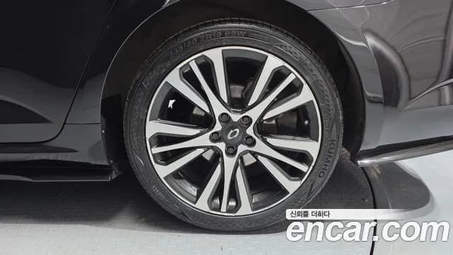 2021 Renault The New SM6 1.3 TCe Premiere Sold VIN KNMA4B2RMMP001747 – photo 34 2021 Renault The New SM6 1.3 TCe Premiere Sold VIN KNMA4B2RMMP001747 – photo 34