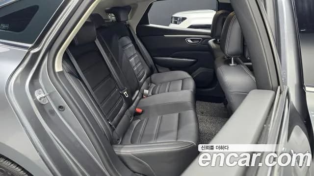 2022 Renault The New SM6 1.3 TCe LE Sold VIN KNMA4B2RMNP004448 – side profile 2022 Renault The New SM6 1.3 TCe LE Sold VIN KNMA4B2RMNP004448 – side profile