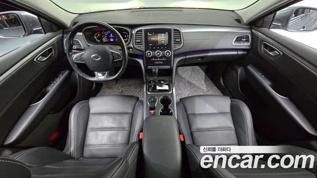 2022 Renault The New SM6 1.3 TCe LE Sold VIN KNMA4B2RMNP004448 – exterior detail 2022 Renault The New SM6 1.3 TCe LE Sold VIN KNMA4B2RMNP004448 – exterior detail