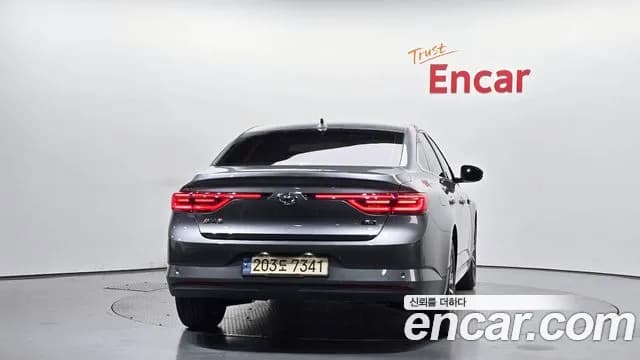 2022 Renault The New SM6 1.3 TCe LE Sold VIN KNMA4B2RMNP004448 – photo 12 2022 Renault The New SM6 1.3 TCe LE Sold VIN KNMA4B2RMNP004448 – photo 12