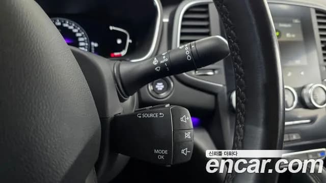 2022 Renault The New SM6 1.3 TCe LE Sold VIN KNMA4B2RMNP004448 – photo 13 2022 Renault The New SM6 1.3 TCe LE Sold VIN KNMA4B2RMNP004448 – photo 13