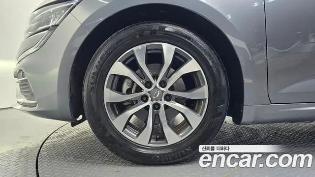 2022 Renault The New SM6 1.3 TCe LE Sold VIN KNMA4B2RMNP004448 – photo 15 2022 Renault The New SM6 1.3 TCe LE Sold VIN KNMA4B2RMNP004448 – photo 15