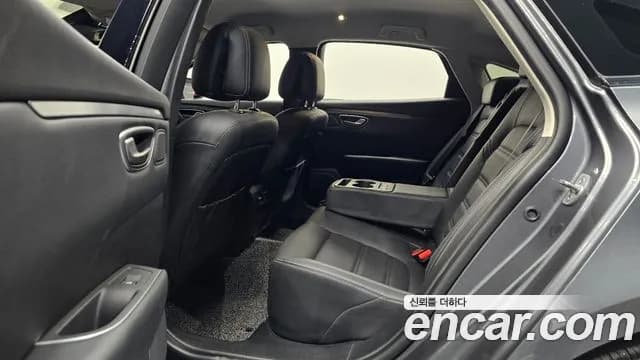 2022 Renault The New SM6 1.3 TCe LE Sold VIN KNMA4B2RMNP004448 – photo 16 2022 Renault The New SM6 1.3 TCe LE Sold VIN KNMA4B2RMNP004448 – photo 16