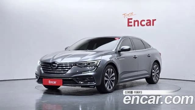 2023 Renault The New SM6 1.3 TCe LE Sold VIN KNMA4B2RMPP004987 – rear exterior 2023 Renault The New SM6 1.3 TCe LE Sold VIN KNMA4B2RMPP004987 – rear exterior