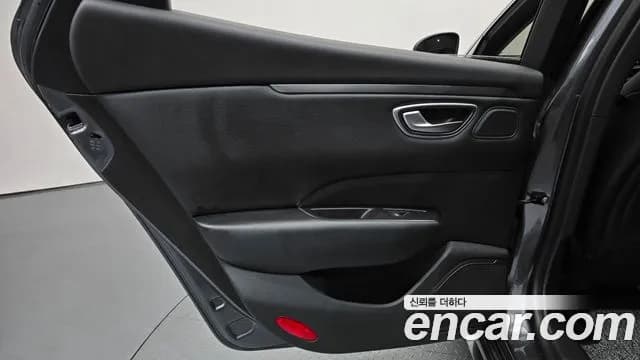 2023 Renault The New SM6 1.3 TCe LE Sold VIN KNMA4B2RMPP004987 – dashboard 2023 Renault The New SM6 1.3 TCe LE Sold VIN KNMA4B2RMPP004987 – dashboard