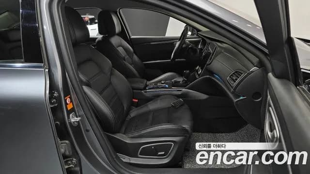2023 Renault The New SM6 1.3 TCe LE Sold VIN KNMA4B2RMPP004987 – engine bay 2023 Renault The New SM6 1.3 TCe LE Sold VIN KNMA4B2RMPP004987 – engine bay