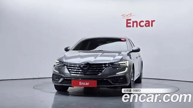 2023 Renault The New SM6 1.3 TCe LE Sold VIN KNMA4B2RMPP004987 – exterior detail 2023 Renault The New SM6 1.3 TCe LE Sold VIN KNMA4B2RMPP004987 – exterior detail