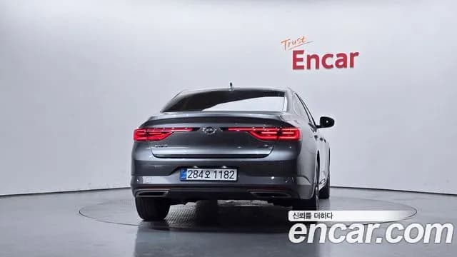 2023 Renault The New SM6 1.3 TCe LE Sold VIN KNMA4B2RMPP004987 – undercarriage 2023 Renault The New SM6 1.3 TCe LE Sold VIN KNMA4B2RMPP004987 – undercarriage
