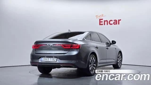 2023 Renault The New SM6 1.3 TCe LE Sold VIN KNMA4B2RMPP004987 – photo 16 2023 Renault The New SM6 1.3 TCe LE Sold VIN KNMA4B2RMPP004987 – photo 16