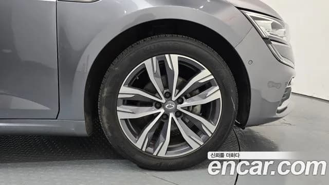 2023 Renault The New SM6 1.3 TCe LE Sold VIN KNMA4B2RMPP004987 – photo 25 2023 Renault The New SM6 1.3 TCe LE Sold VIN KNMA4B2RMPP004987 – photo 25