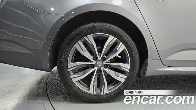 2023 Renault The New SM6 1.3 TCe LE Sold VIN KNMA4B2RMPP004987 – photo 26 2023 Renault The New SM6 1.3 TCe LE Sold VIN KNMA4B2RMPP004987 – photo 26