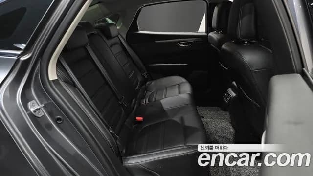 2023 Renault The New SM6 1.3 TCe LE Sold VIN KNMA4B2RMPP004987 – photo 27 2023 Renault The New SM6 1.3 TCe LE Sold VIN KNMA4B2RMPP004987 – photo 27