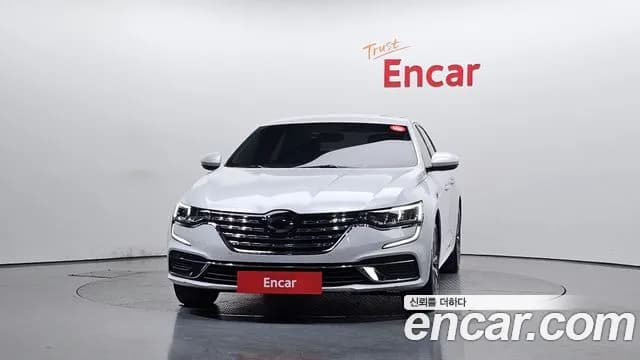 2023 Renault The New SM6 1.3 TCe RE Sold VIN KNMA4B2RMPP005027 – rear exterior 2023 Renault The New SM6 1.3 TCe RE Sold VIN KNMA4B2RMPP005027 – rear exterior