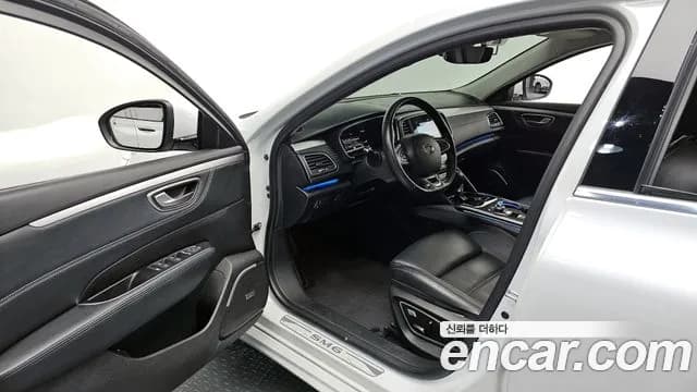 2023 Renault The New SM6 1.3 TCe RE Sold VIN KNMA4B2RMPP005027 – photo 14 2023 Renault The New SM6 1.3 TCe RE Sold VIN KNMA4B2RMPP005027 – photo 14