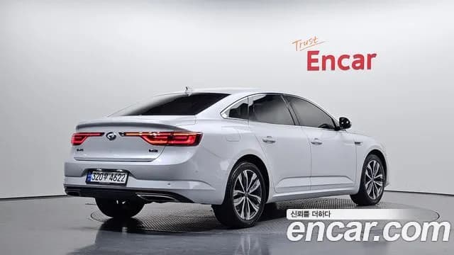 2023 Renault The New SM6 1.3 TCe RE Sold VIN KNMA4B2RMPP005027 – photo 18 2023 Renault The New SM6 1.3 TCe RE Sold VIN KNMA4B2RMPP005027 – photo 18