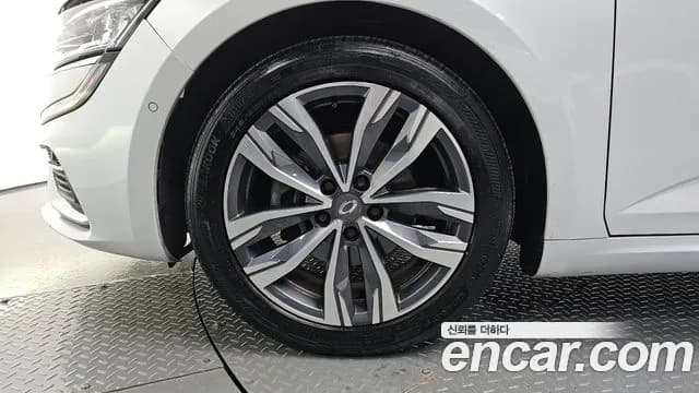 2023 Renault The New SM6 1.3 TCe RE Sold VIN KNMA4B2RMPP005027 – photo 20 2023 Renault The New SM6 1.3 TCe RE Sold VIN KNMA4B2RMPP005027 – photo 20