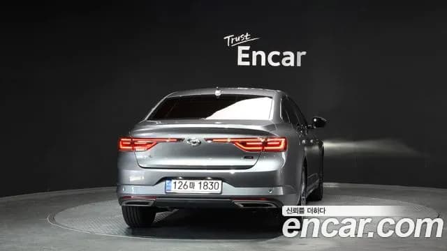 2023 Renault The New SM6 1.3 TCe RE Sold VIN KNMA4B2RMPP005052 – interior seats 2023 Renault The New SM6 1.3 TCe RE Sold VIN KNMA4B2RMPP005052 – interior seats