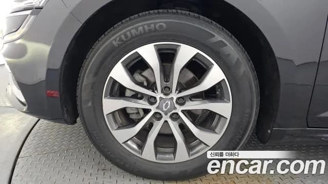 2023 Renault The New SM6 1.3 TCe LE Sold VIN KNMA4B2RMPP005054 – interior seats 2023 Renault The New SM6 1.3 TCe LE Sold VIN KNMA4B2RMPP005054 – interior seats
