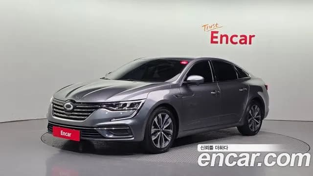 2023 Renault The New SM6 1.3 TCe RE Sold VIN KNMA4B2RMPP005322 – side profile 2023 Renault The New SM6 1.3 TCe RE Sold VIN KNMA4B2RMPP005322 – side profile