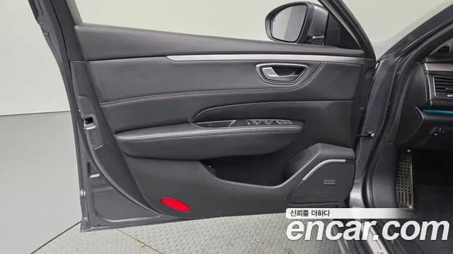 2023 Renault The New SM6 1.3 TCe RE Sold VIN KNMA4B2RMPP005322 – dashboard 2023 Renault The New SM6 1.3 TCe RE Sold VIN KNMA4B2RMPP005322 – dashboard