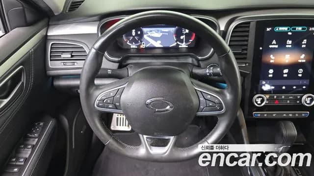 2023 Renault The New SM6 1.3 TCe RE Sold VIN KNMA4B2RMPP005322 – odometer reading 2023 Renault The New SM6 1.3 TCe RE Sold VIN KNMA4B2RMPP005322 – odometer reading