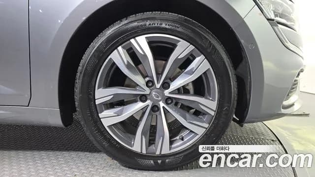 2023 Renault The New SM6 1.3 TCe RE Sold VIN KNMA4B2RMPP005322 – photo 14 2023 Renault The New SM6 1.3 TCe RE Sold VIN KNMA4B2RMPP005322 – photo 14