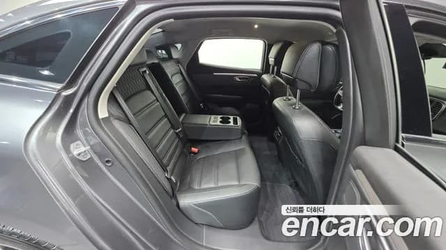 2023 Renault The New SM6 1.3 TCe RE Sold VIN KNMA4B2RMPP005322 – photo 15 2023 Renault The New SM6 1.3 TCe RE Sold VIN KNMA4B2RMPP005322 – photo 15