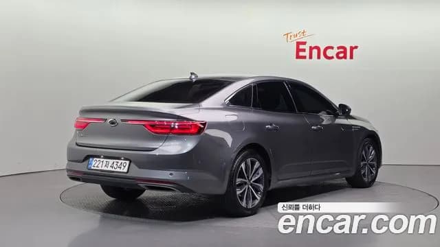 2023 Renault The New SM6 1.3 TCe RE Sold VIN KNMA4B2RMPP005322 – photo 29 2023 Renault The New SM6 1.3 TCe RE Sold VIN KNMA4B2RMPP005322 – photo 29
