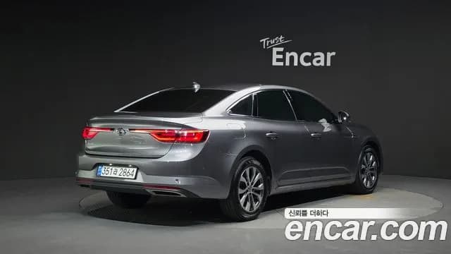2023 Renault The New SM6 1.3 TCe Feel Sold VIN KNMA4B2RMPP006375 – odometer reading 2023 Renault The New SM6 1.3 TCe Feel Sold VIN KNMA4B2RMPP006375 – odometer reading