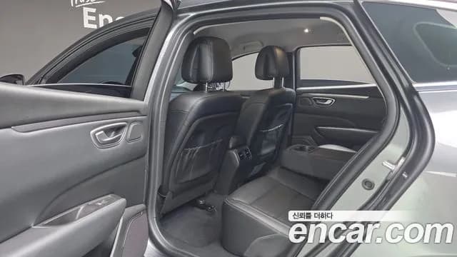 2023 Renault The New SM6 1.3 TCe Feel Sold VIN KNMA4B2RMPP006375 – photo 12 2023 Renault The New SM6 1.3 TCe Feel Sold VIN KNMA4B2RMPP006375 – photo 12