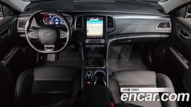 2023 Renault The New SM6 1.3 TCe Feel Sold VIN KNMA4B2RMPP006375 – photo 15 2023 Renault The New SM6 1.3 TCe Feel Sold VIN KNMA4B2RMPP006375 – photo 15