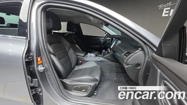 2023 Renault The New SM6 1.3 TCe Feel Sold VIN KNMA4B2RMPP006375 – photo 21 2023 Renault The New SM6 1.3 TCe Feel Sold VIN KNMA4B2RMPP006375 – photo 21