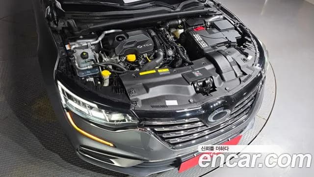 2023 Renault The New SM6 1.3 TCe Feel Sold VIN KNMA4B2RMPP006375 – photo 22 2023 Renault The New SM6 1.3 TCe Feel Sold VIN KNMA4B2RMPP006375 – photo 22