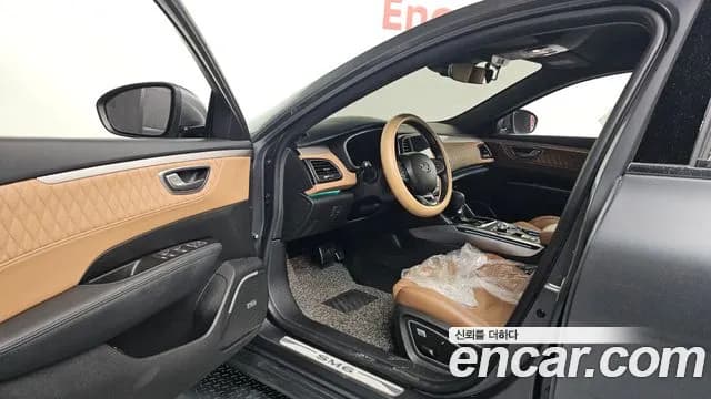 2024 Renault The New SM6 1.3 TCe RE Sold VIN KNMA4B2RMRP007112 – odometer reading 2024 Renault The New SM6 1.3 TCe RE Sold VIN KNMA4B2RMRP007112 – odometer reading
