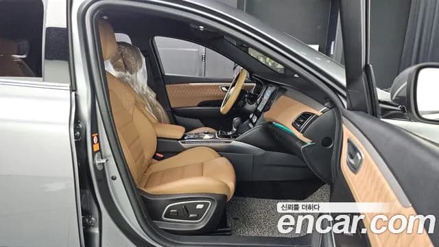 2024 Renault The New SM6 1.3 TCe RE Sold VIN KNMA4B2RMRP007112 – photo 14 2024 Renault The New SM6 1.3 TCe RE Sold VIN KNMA4B2RMRP007112 – photo 14