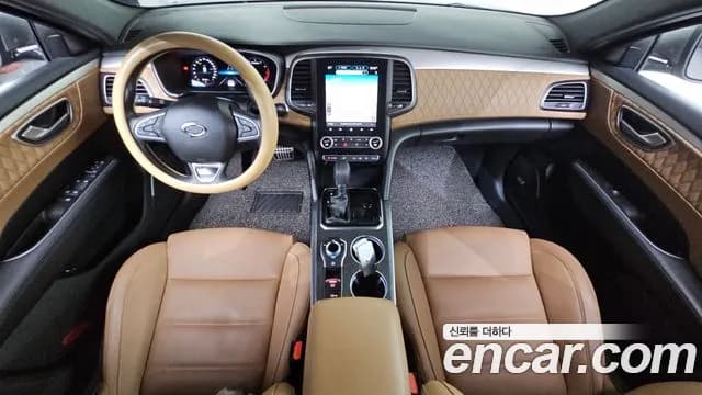 2024 Renault The New SM6 1.3 TCe RE Sold VIN KNMA4B2RMRP007112 – photo 15 2024 Renault The New SM6 1.3 TCe RE Sold VIN KNMA4B2RMRP007112 – photo 15