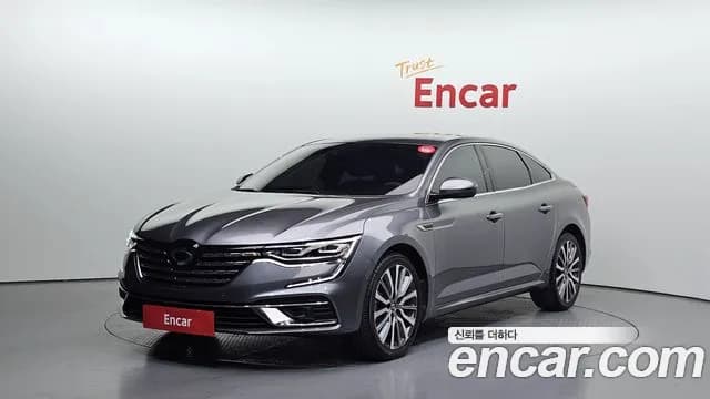 2024 Renault The New SM6 1.3 TCe RE Sold VIN KNMA4B2RMRP007112 – photo 18 2024 Renault The New SM6 1.3 TCe RE Sold VIN KNMA4B2RMRP007112 – photo 18
