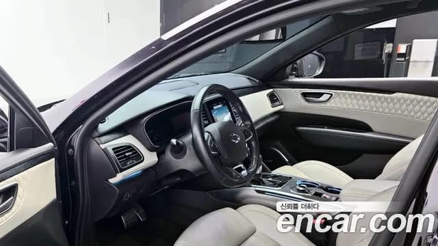 2021 Renault The New SM6 1.8 TCe Premiere Sold VIN KNMA4C2AMMP000736 – exterior detail 2021 Renault The New SM6 1.8 TCe Premiere Sold VIN KNMA4C2AMMP000736 – exterior detail