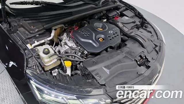 2021 Renault The New SM6 1.8 TCe Premiere Sold VIN KNMA4C2AMMP000736 – undercarriage 2021 Renault The New SM6 1.8 TCe Premiere Sold VIN KNMA4C2AMMP000736 – undercarriage