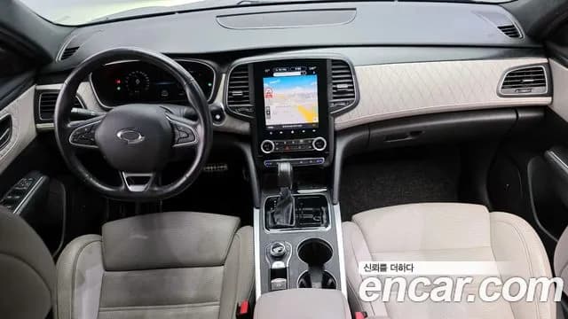 2021 Renault The New SM6 1.8 TCe Premiere Sold VIN KNMA4C2AMMP000736 – photo 12 2021 Renault The New SM6 1.8 TCe Premiere Sold VIN KNMA4C2AMMP000736 – photo 12