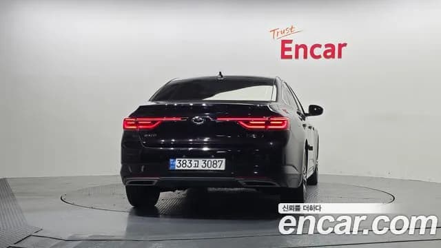 2021 Renault The New SM6 1.8 TCe Premiere Sold VIN KNMA4C2AMMP000736 – photo 15 2021 Renault The New SM6 1.8 TCe Premiere Sold VIN KNMA4C2AMMP000736 – photo 15