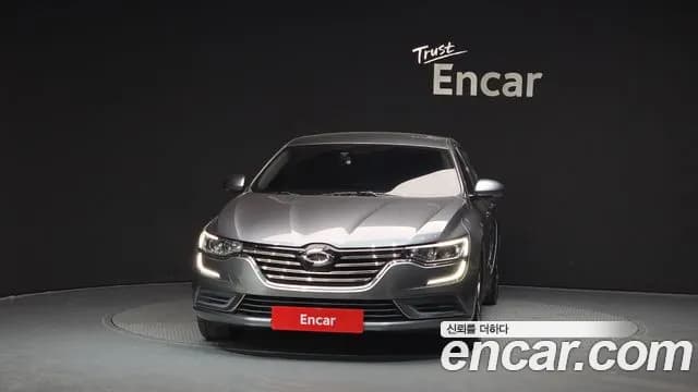 2017 Renault SM6 2.0 GDe SE Sold VIN KNMA4C2BMHP043566 – rear exterior 2017 Renault SM6 2.0 GDe SE Sold VIN KNMA4C2BMHP043566 – rear exterior