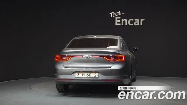 2017 Renault SM6 2.0 GDe SE Sold VIN KNMA4C2BMHP043566 – photo 16 2017 Renault SM6 2.0 GDe SE Sold VIN KNMA4C2BMHP043566 – photo 16